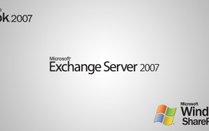 Hosted Microsoft Exchange Services